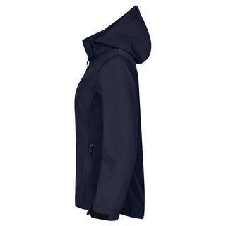 Clique Giacca Softshell Classic  