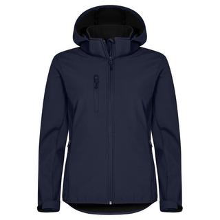 Clique Giacca Softshell Classic  