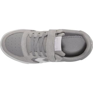 Hummel  scarpe per bambini slimmer stadil leather low 