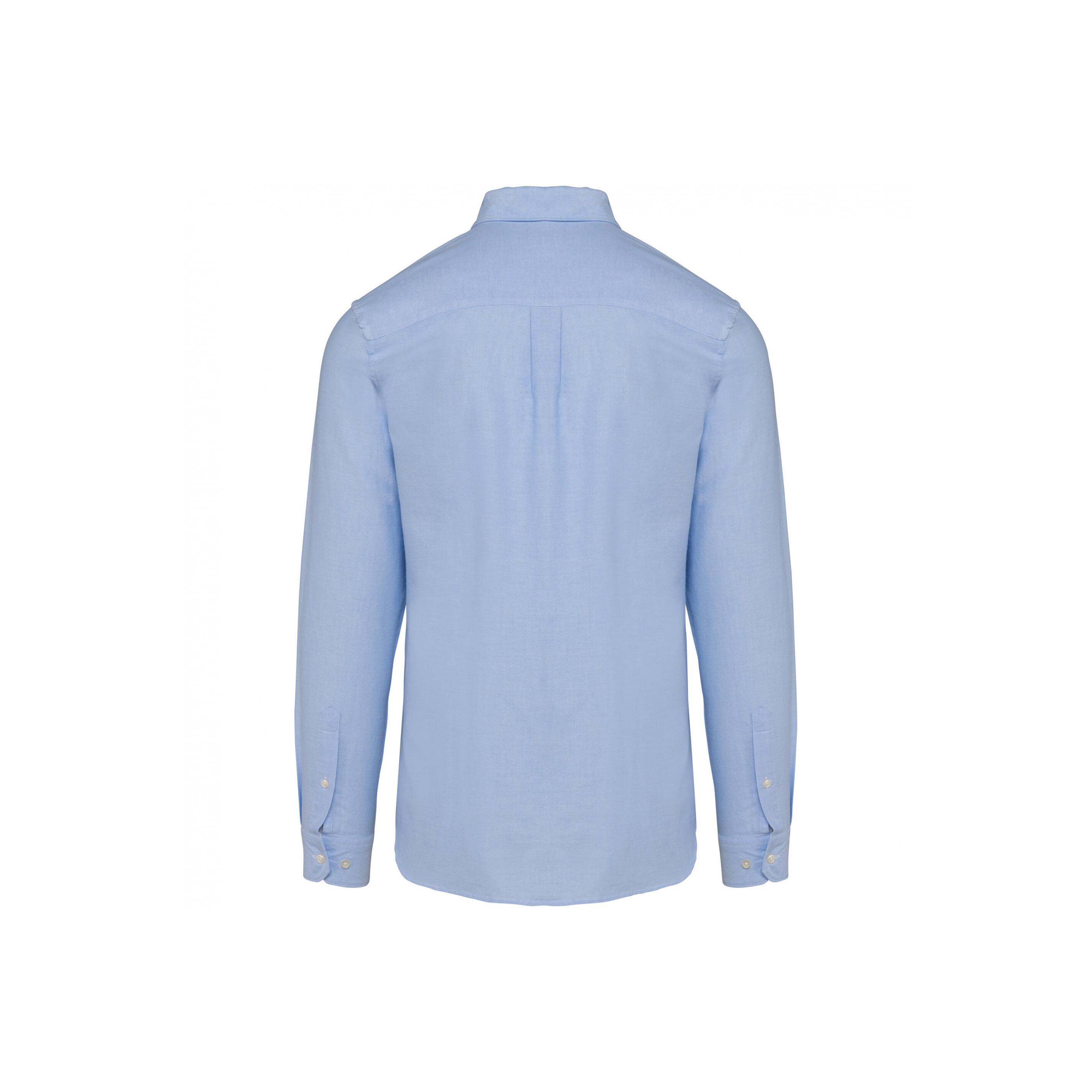 Kariban Premium Oxford Camicia Maniche Lunghe  