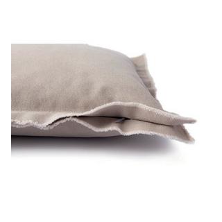 TOM TAILOR Washed Fringes Federa  