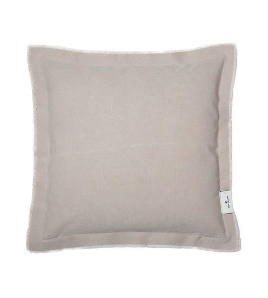 TOM TAILOR Washed Fringes Federa  