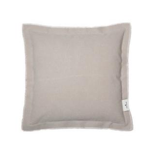 TOM TAILOR Washed Fringes Federa  