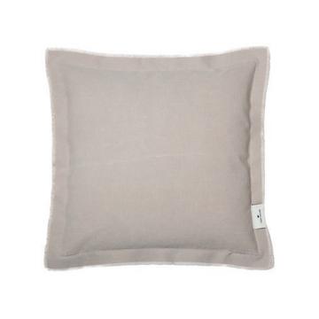 Washed Fringes Kissenbezug