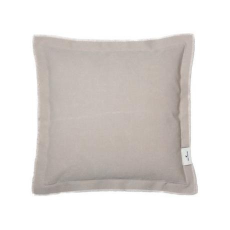 TOM TAILOR Washed Fringes Federa  