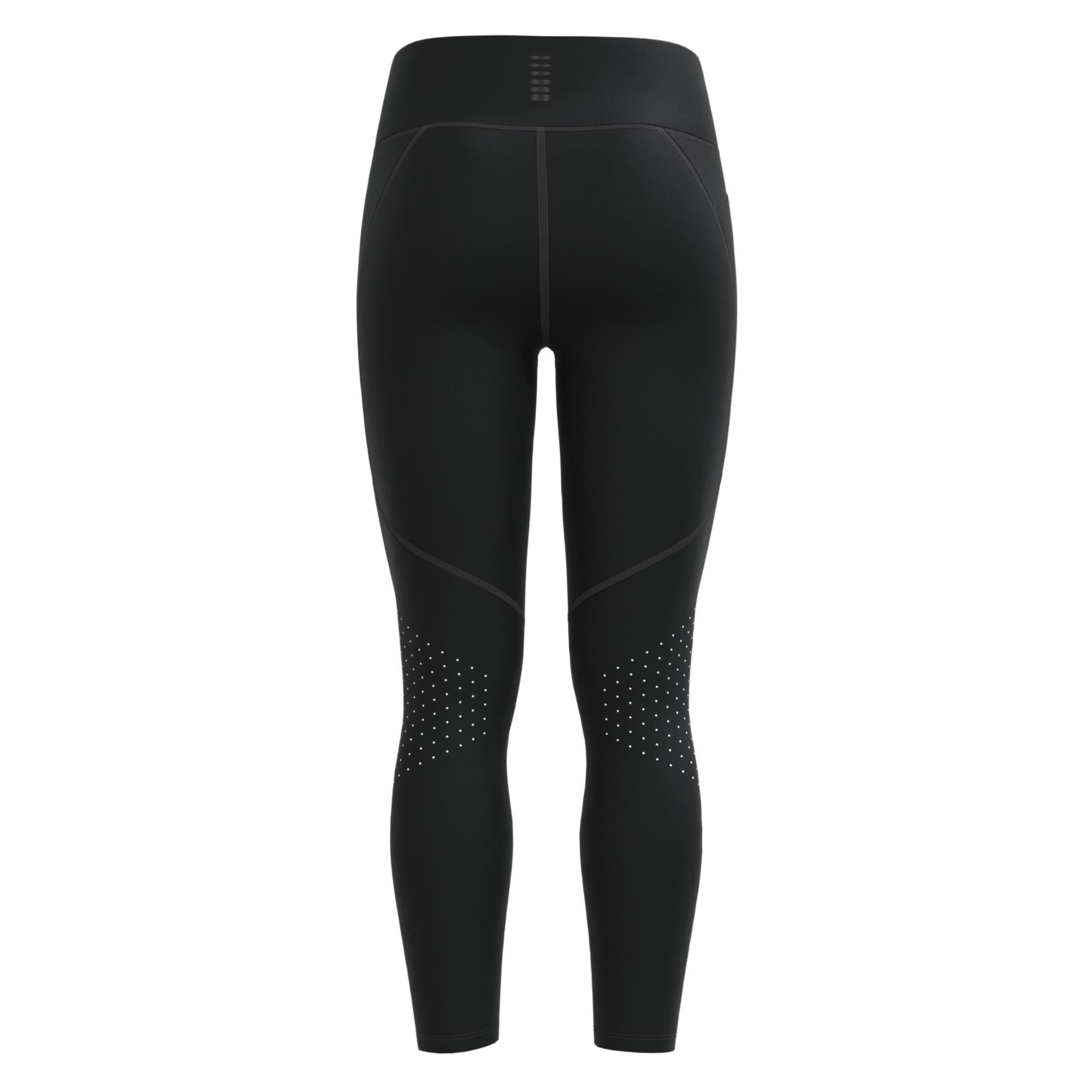 UNDER ARMOUR  leggings da donna under arour fly fast 3.0 ankle 