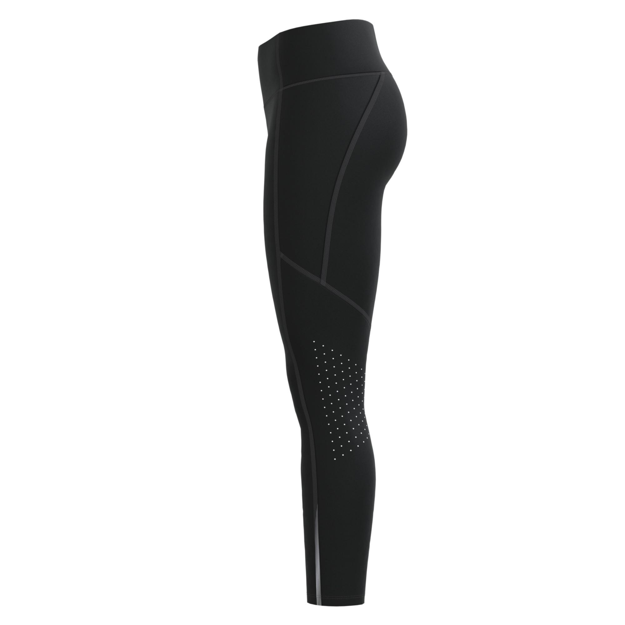 UNDER ARMOUR  leggings da donna under arour fly fast 3.0 ankle 