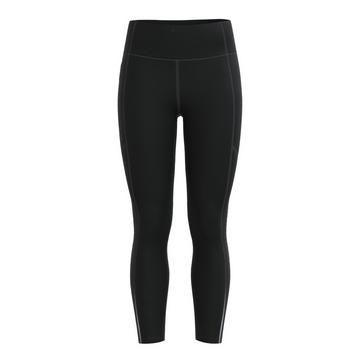 leggings da donna under arour fly fast 3.0 ankle