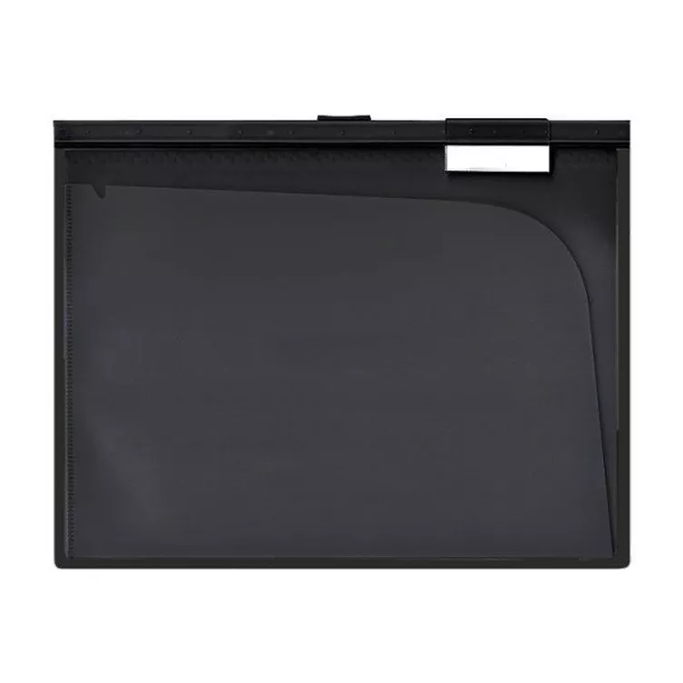 BÜROLINE BÜROLINE Hängemappe A4 664060 schwarz. 10 Fächer 3 Stk. online kaufen MANOR KE11078