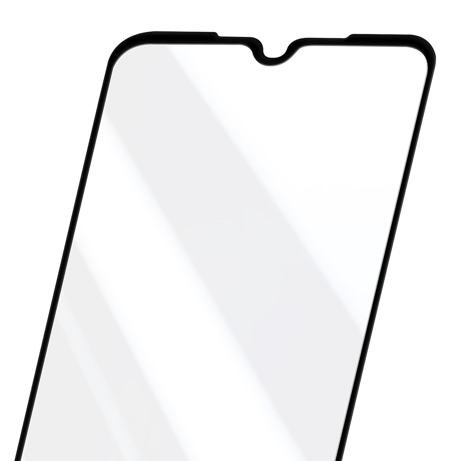 Avizar  Verre Trempé Xiaomi Redmi Note 8T 