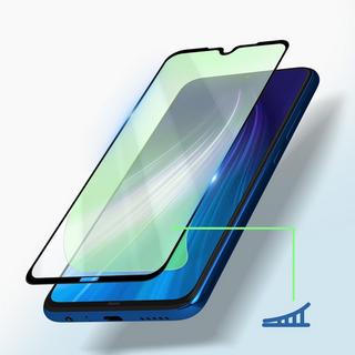 Avizar  Verre Trempé Xiaomi Redmi Note 8T 