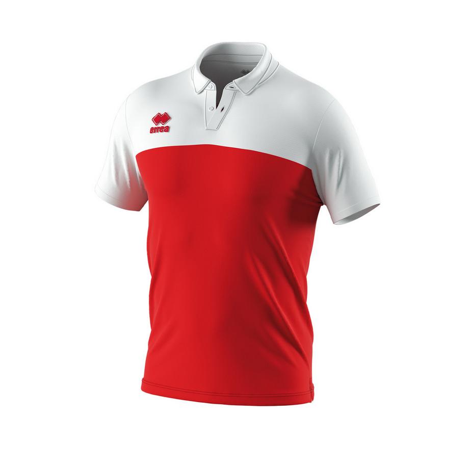 errea Bob Poloshirt  