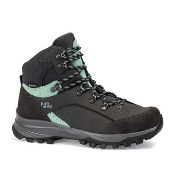 scarpe da trekking da alta bunion iii gtx
