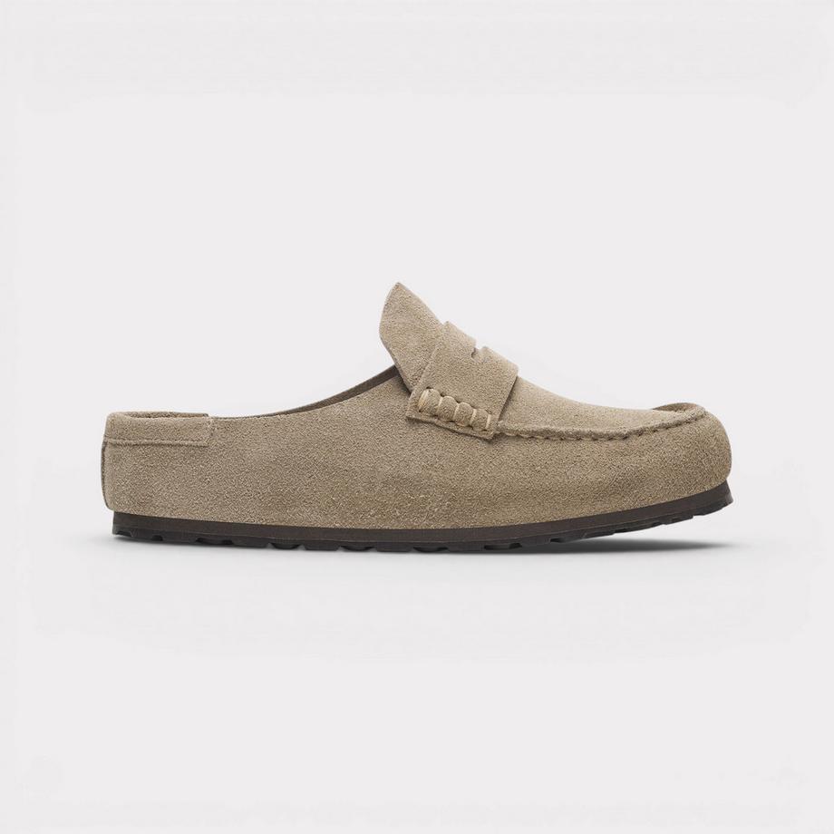 Birkenstock Naples Wrapped