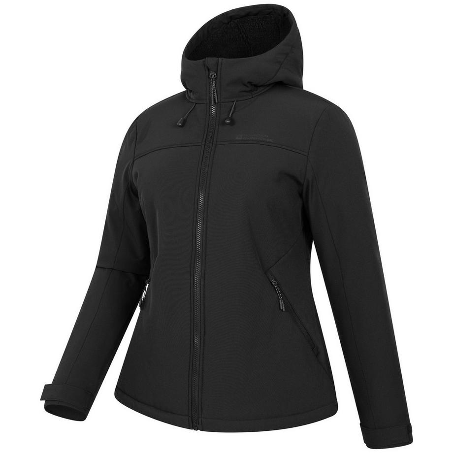 Mountain Warehouse Veste Fern  