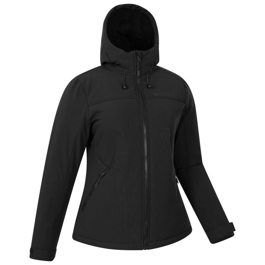 Mountain Warehouse Veste Fern  