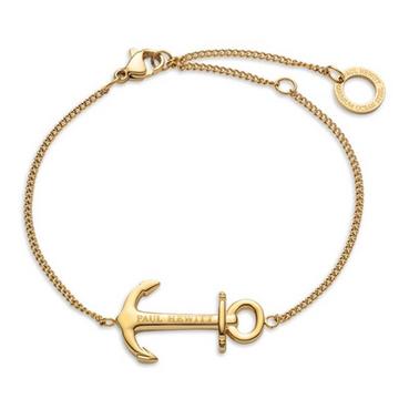 PH-JE-0082 The Anchor Bracelet pour