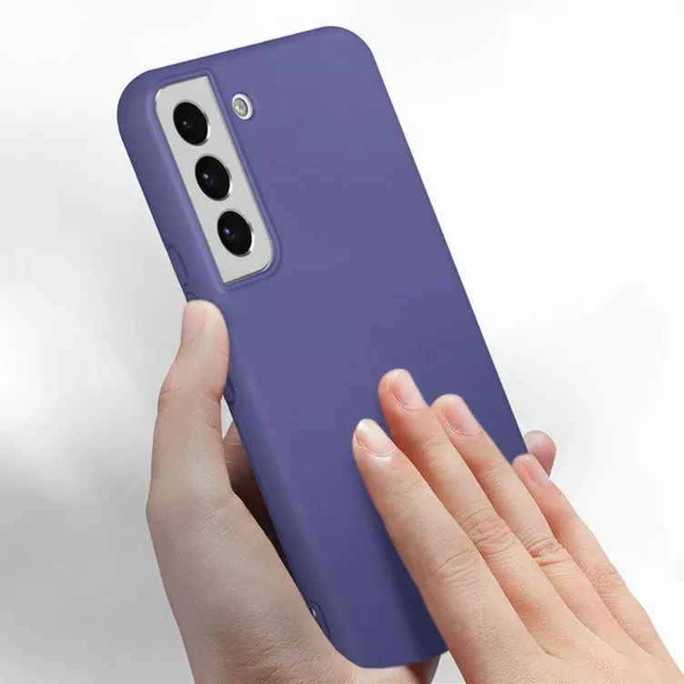Avizar Soft Touch Hülle Samsung Galaxy S22online kaufen MANOR YR8555