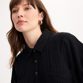 La Redoute Collections Abito al ginocchio puro cotone  