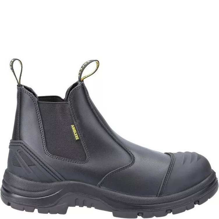 Amblers DealerStiefelonline kaufen MANOR KE7683