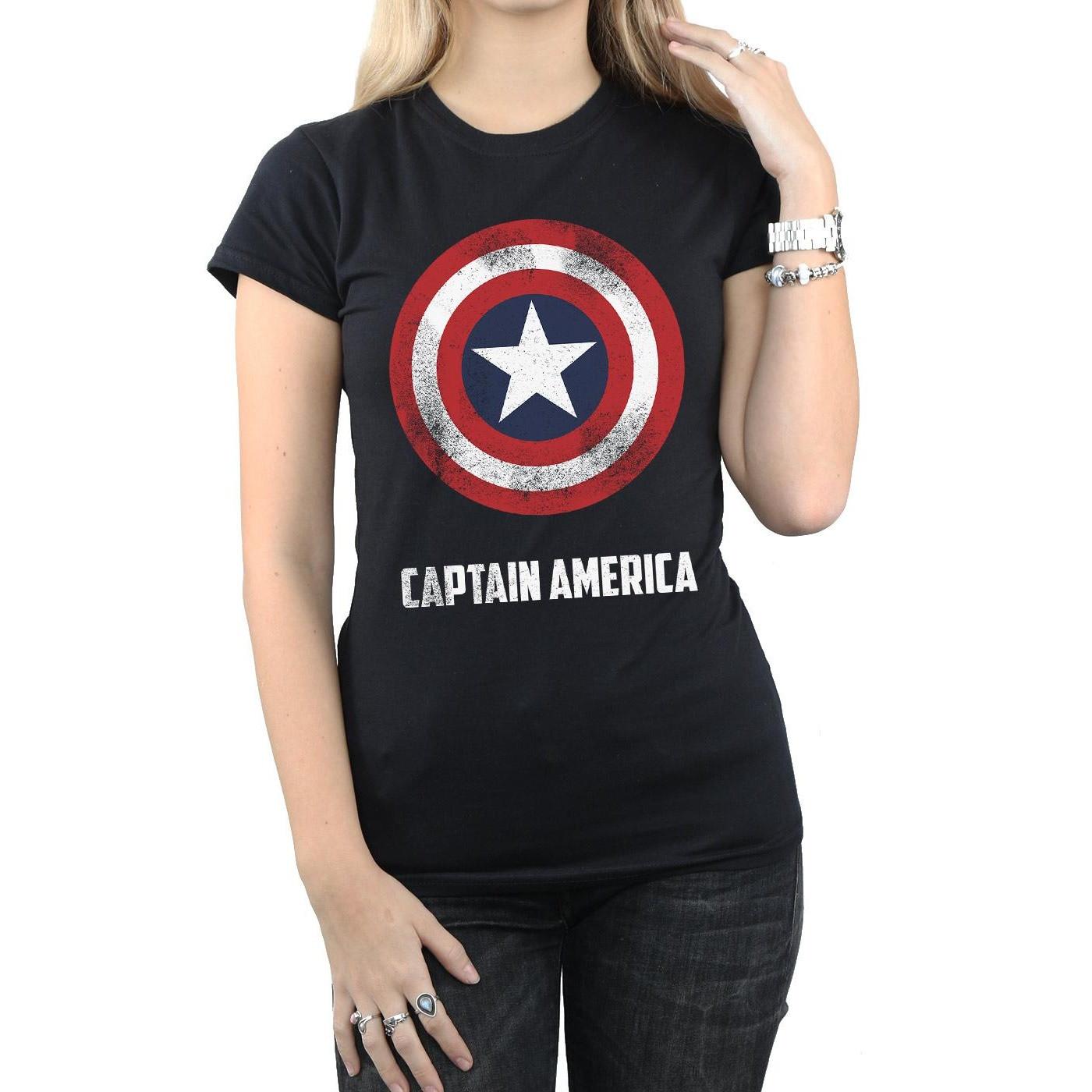 MARVEL  TShirt 