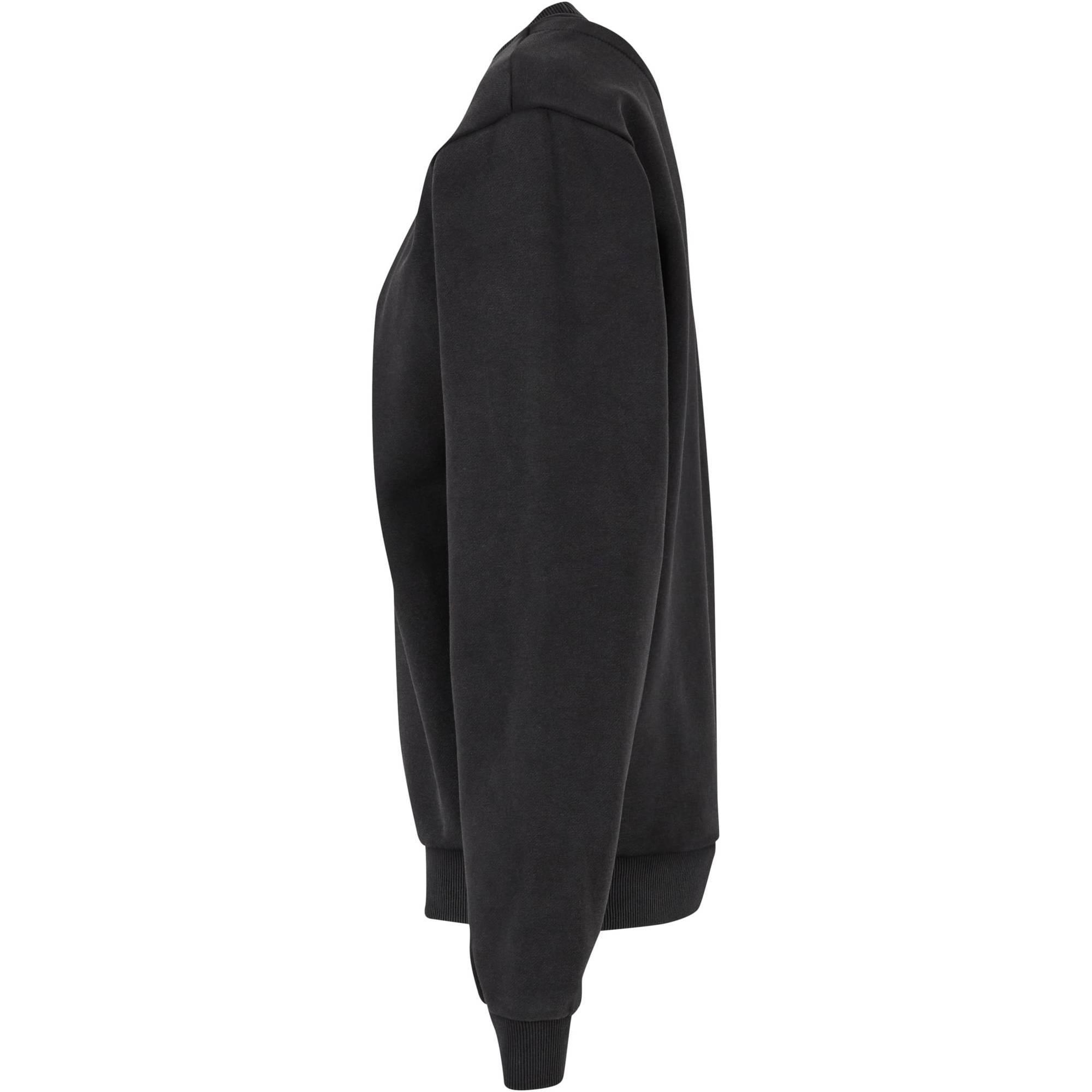 Build Your Own Sweatshirt Qualité Lourde Col Rond  