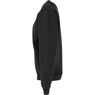 Build Your Own Sweatshirt Qualité Lourde Col Rond  