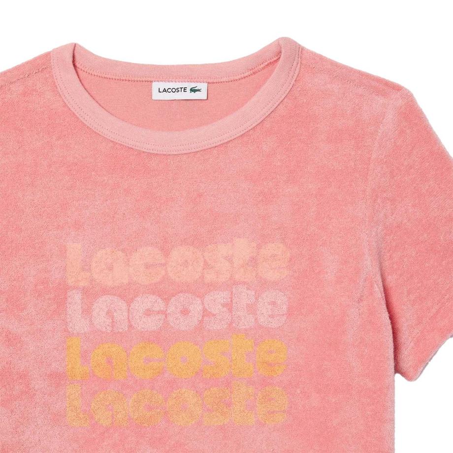 LACOSTE  TShirtKleid 