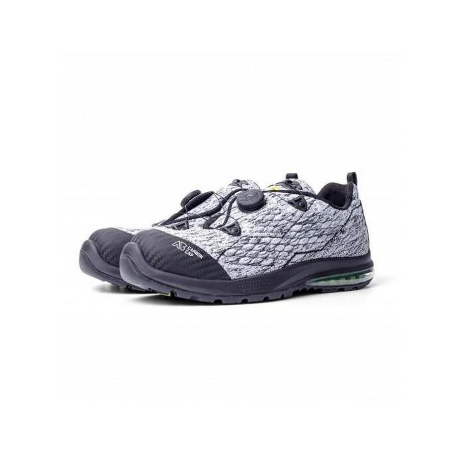 Chaussures de sécurité basses  Saturno Top S3 ESD SRC HRO