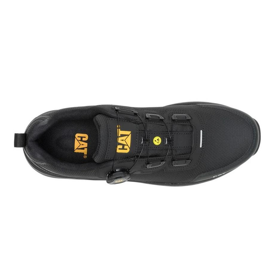 Caterpillar Scarpe Antinfortunistiche Sportive Basso  