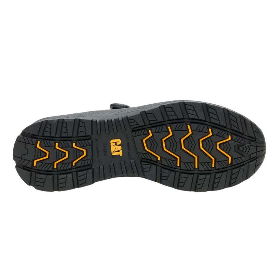 Caterpillar Scarpe Antinfortunistiche Sportive Basso  