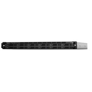 Synology  FlashStation FS2500 NAS & Speicherserver Rack (1U) Eingebauter Ethernet-Anschluss Schwarz, Grau V1780B 