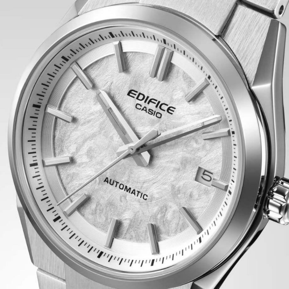 CASIO  EFK-110D-7AER Edifice Automatique 