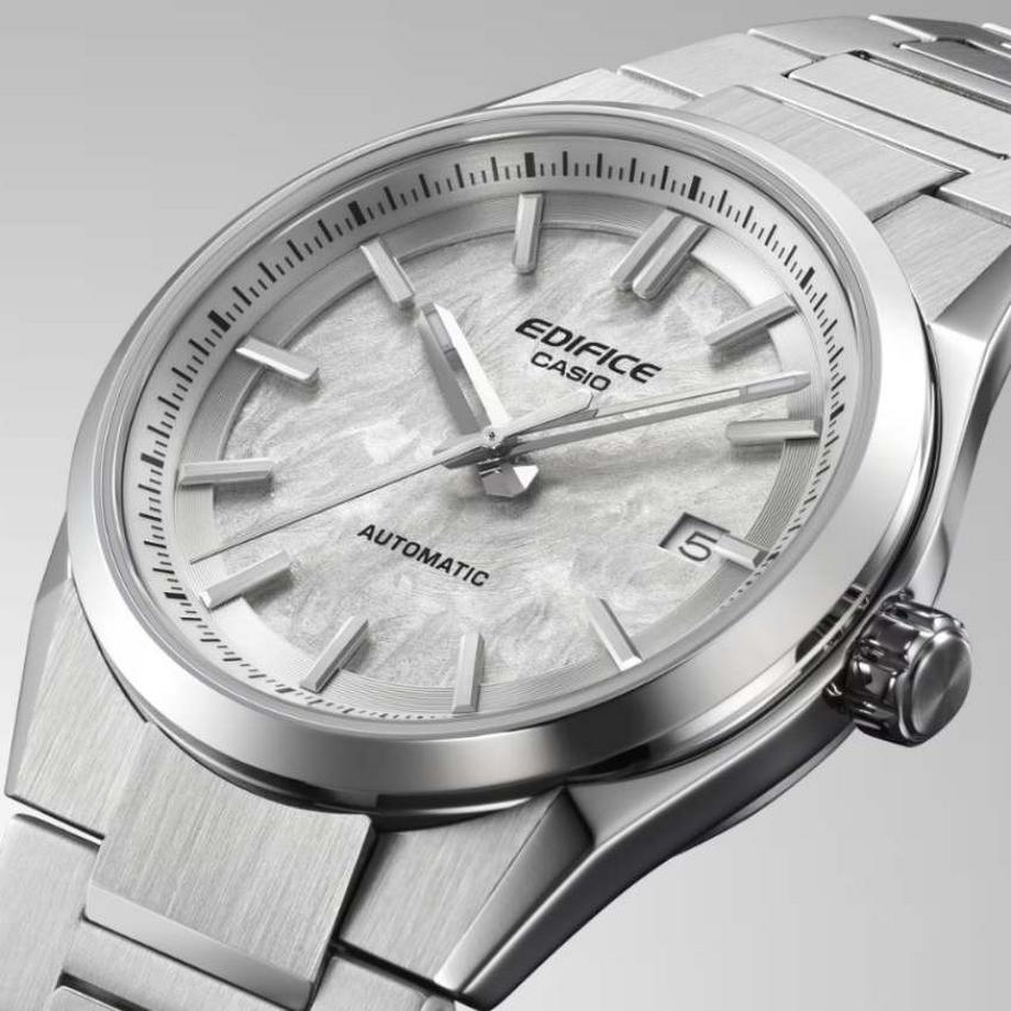 CASIO  EFK-110D-7AER Edifice Automatique 