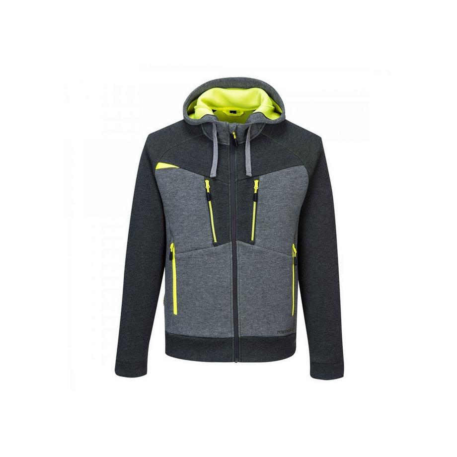 Veste À Capuche