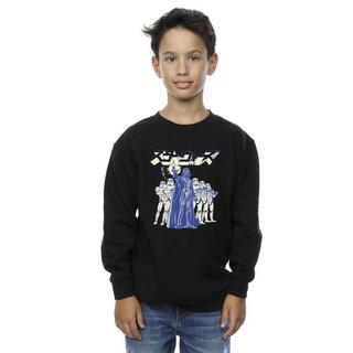 STAR WARS  Sweatshirt 