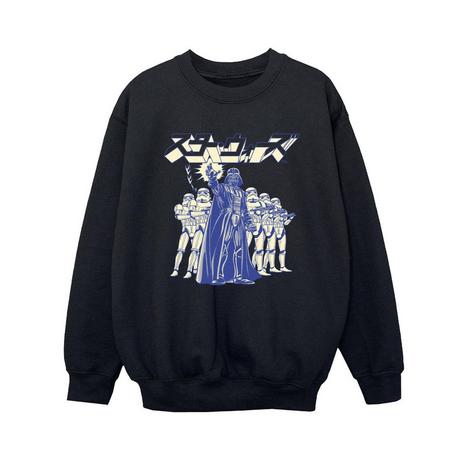 STAR WARS  Sweatshirt 