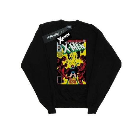 MARVEL  XMen Phoenix Black Queen Sweatshirt 