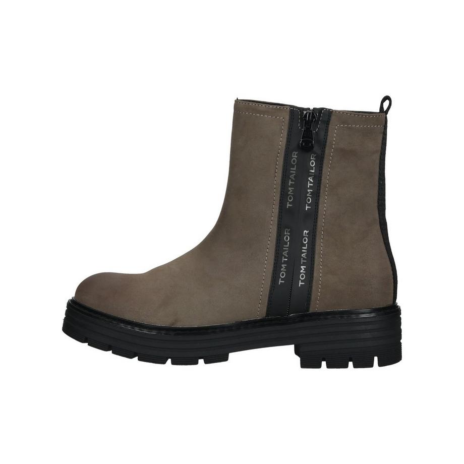 TOM TAILOR Stivaletto  