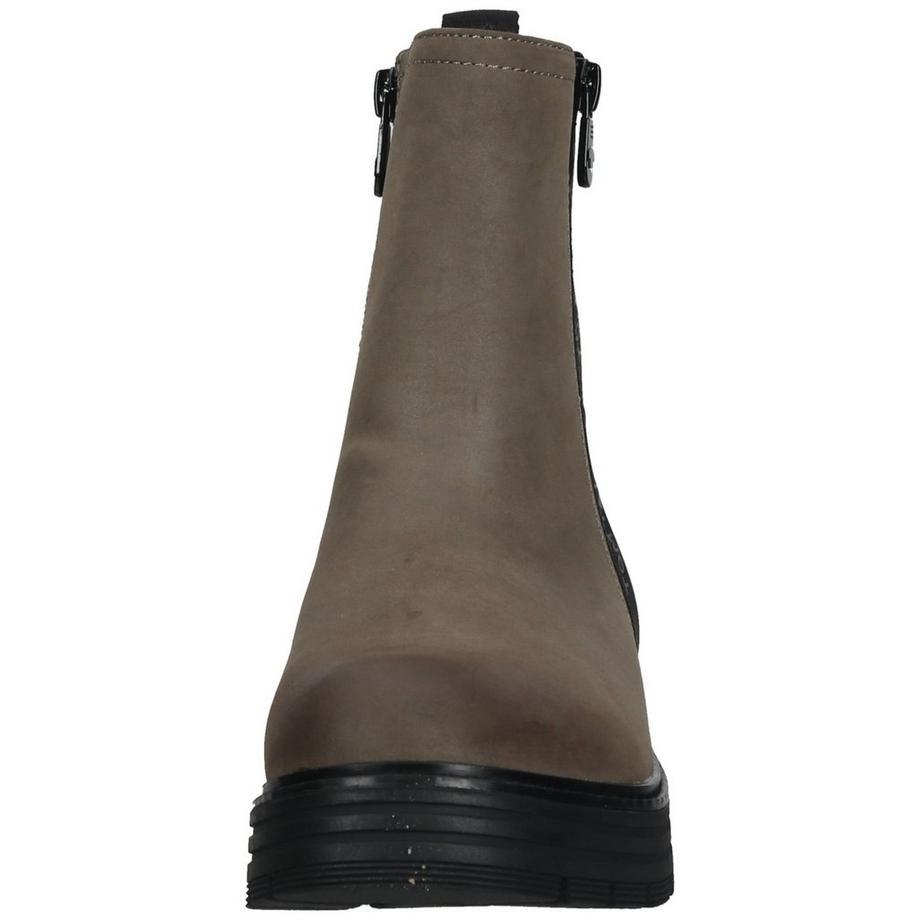 TOM TAILOR Stivaletto  