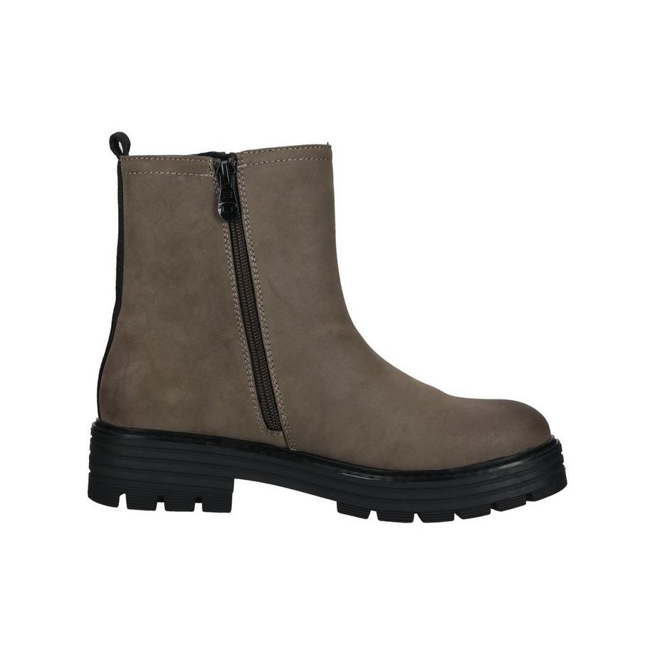 TOM TAILOR Stivaletto  