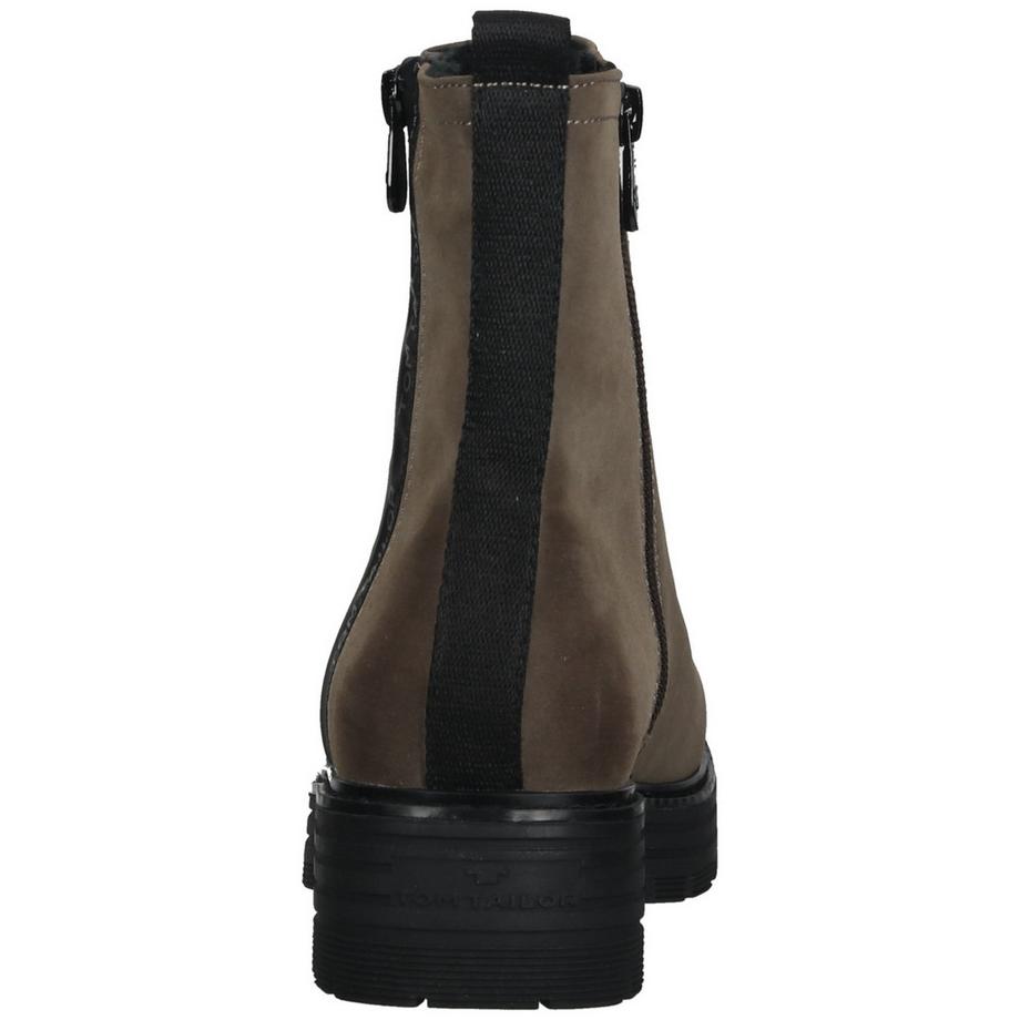 TOM TAILOR Stivaletto  