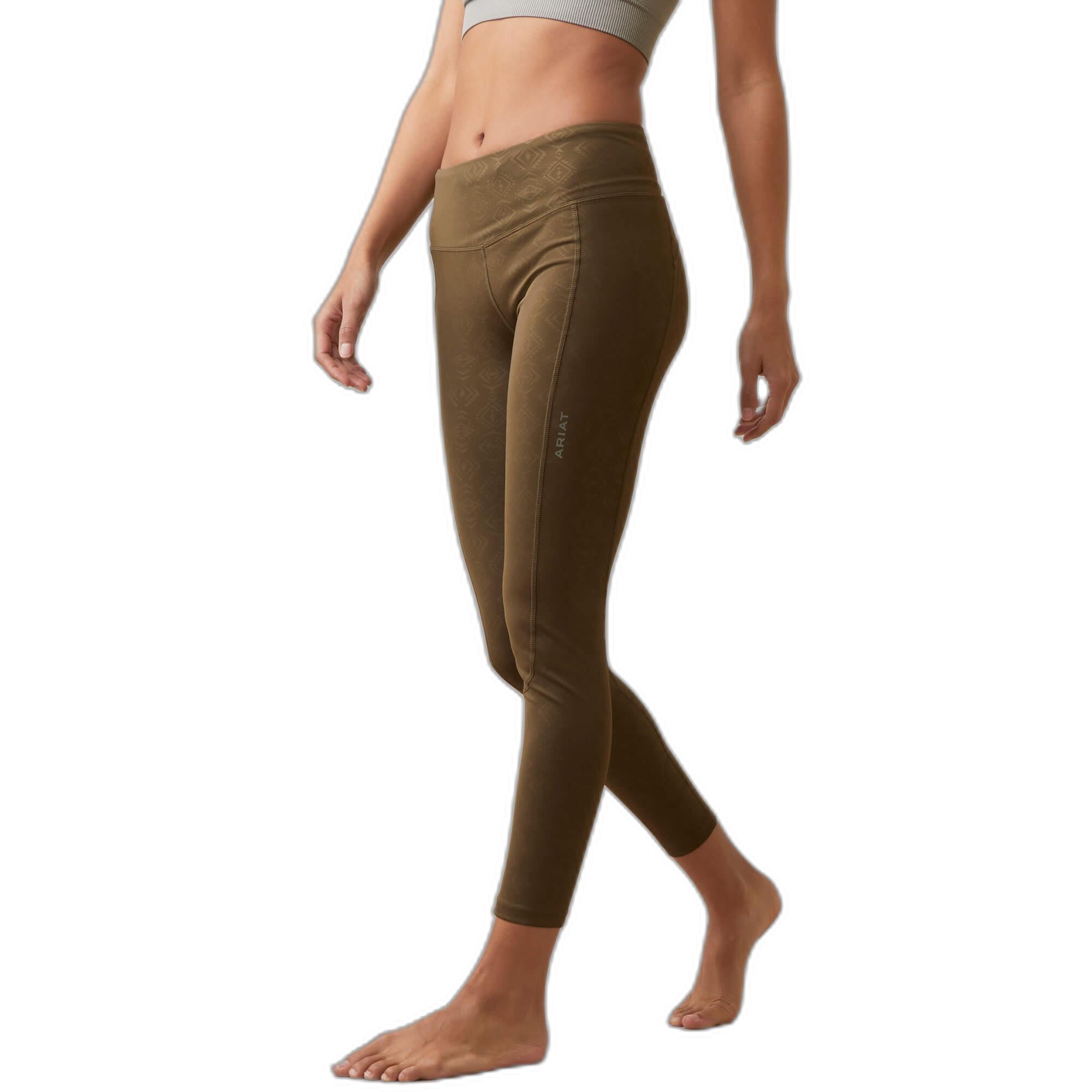 Ariat  reitleggings damen tek 