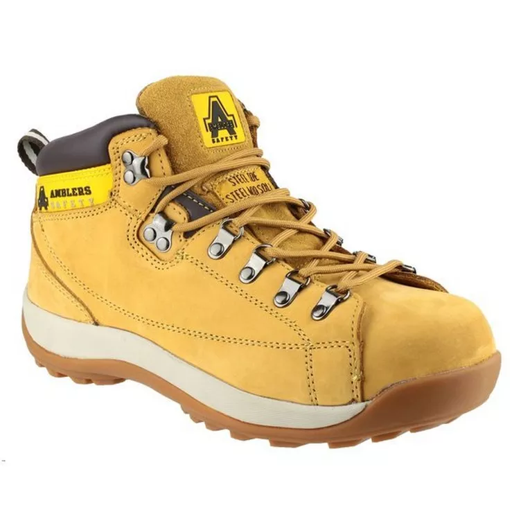 Amblers Steel Sicherheitsschuhe FS122online kaufen MANOR KE9127