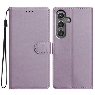 Galaxy A36 5G - Elegantes Hüllen Etui mit Handschlaufe