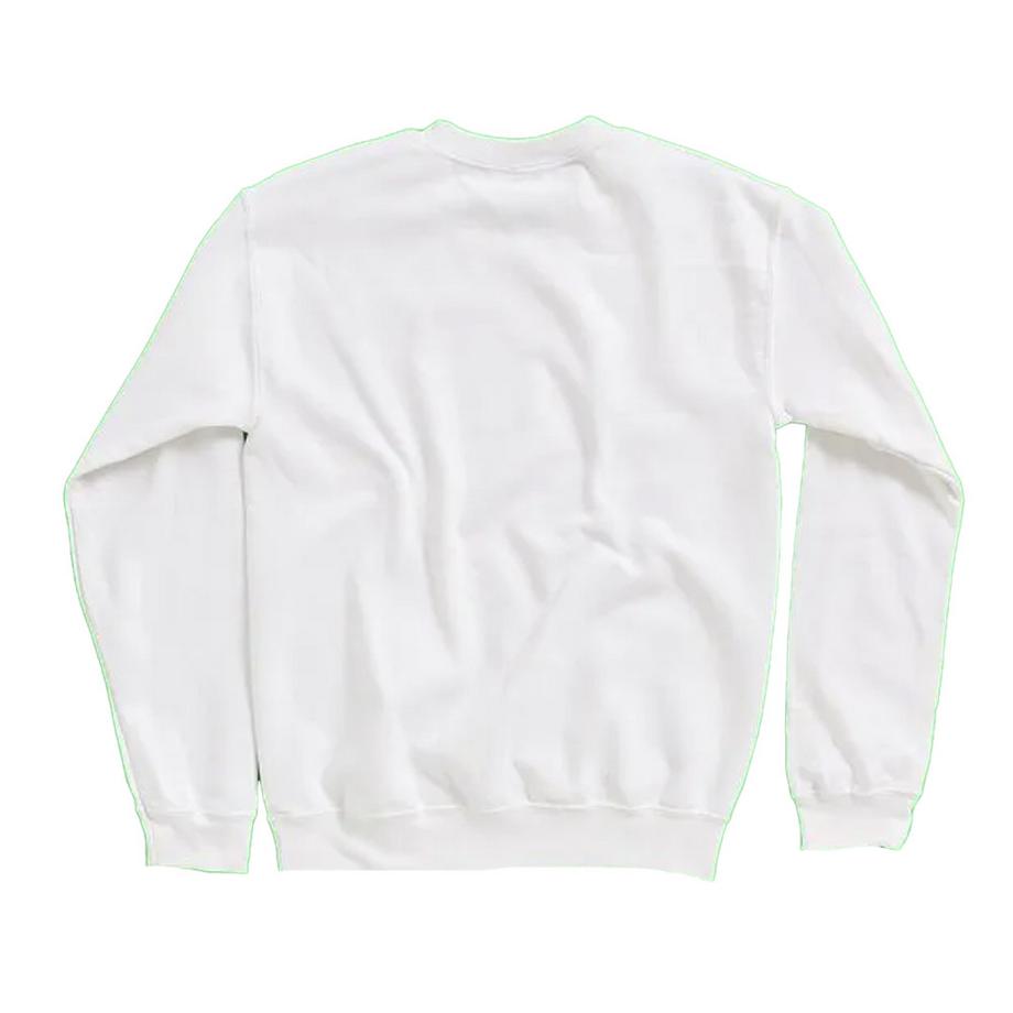 Gremlins Popcorn Sweatshirt Imprimé Graphique  