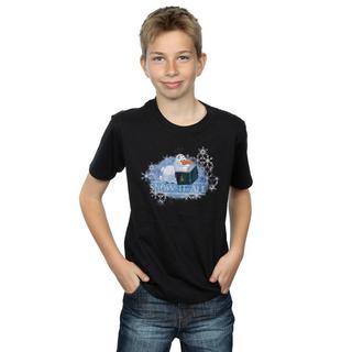 Disney  Frozen 2 Snow It All TShirt 