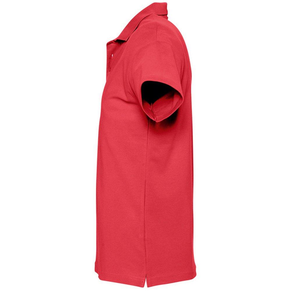 SOLS Spring II Kurzarm Polo Shirt  