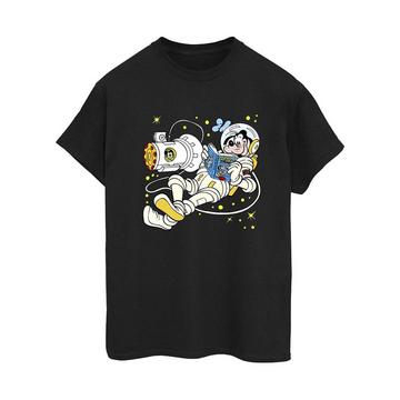 Reading In Space TShirt