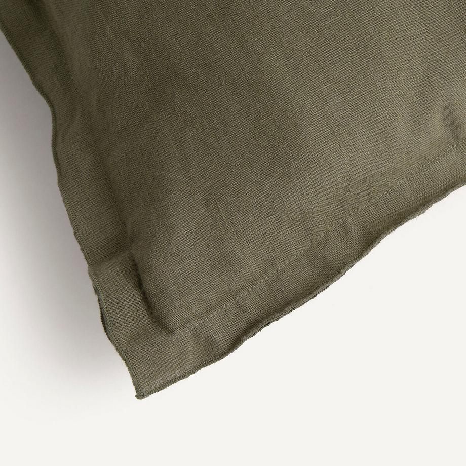 AM.PM Fodera per cuscino Elina Lino  